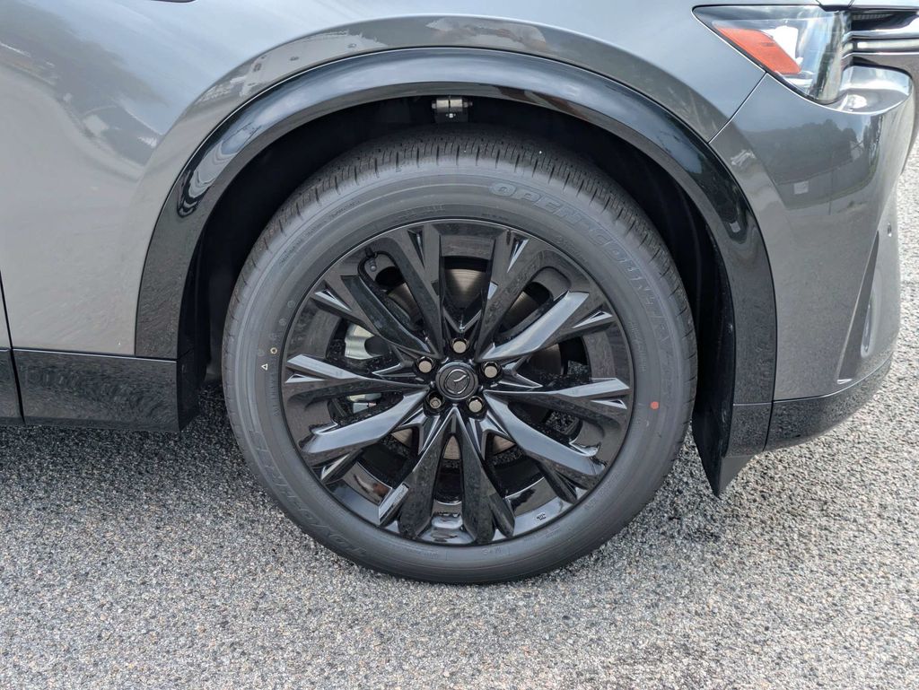 2026 Mazda CX-90 3.3 Turbo S Premium Sport