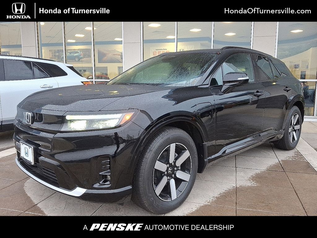 Thumbnail: 2026 Honda Prologue - 1