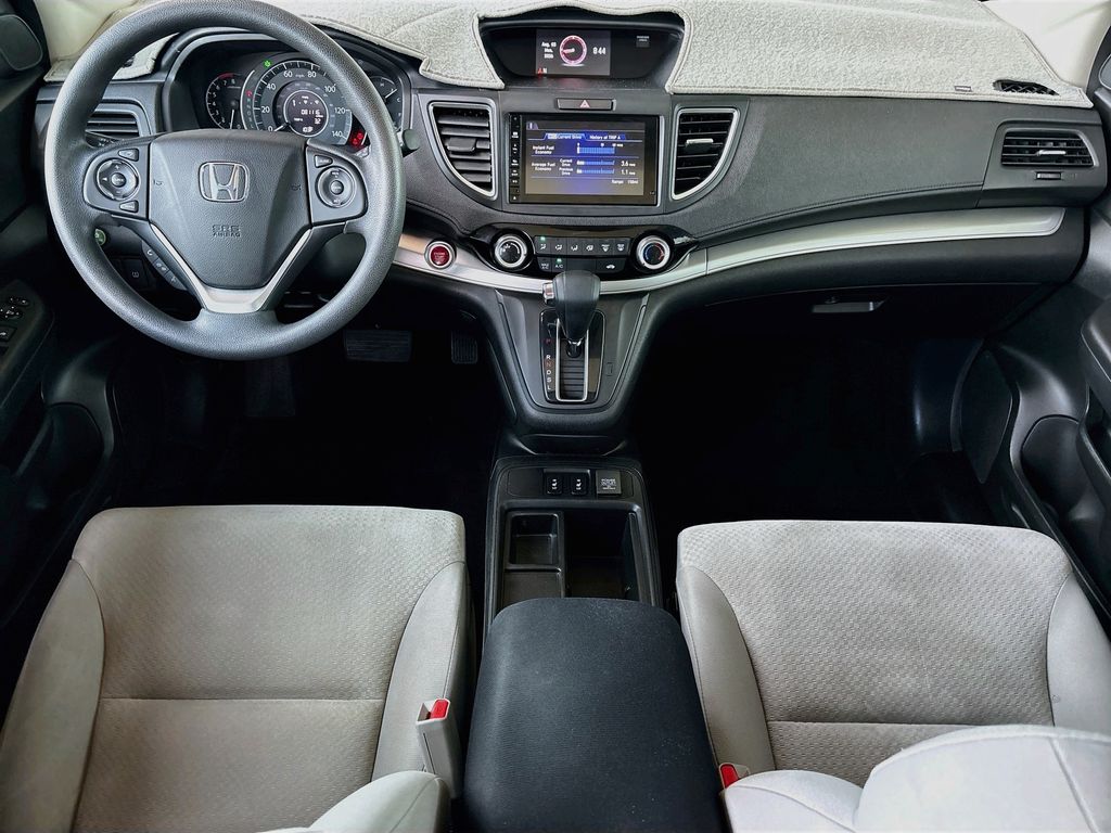 Thumbnail: 2016 Honda CR-V - 13