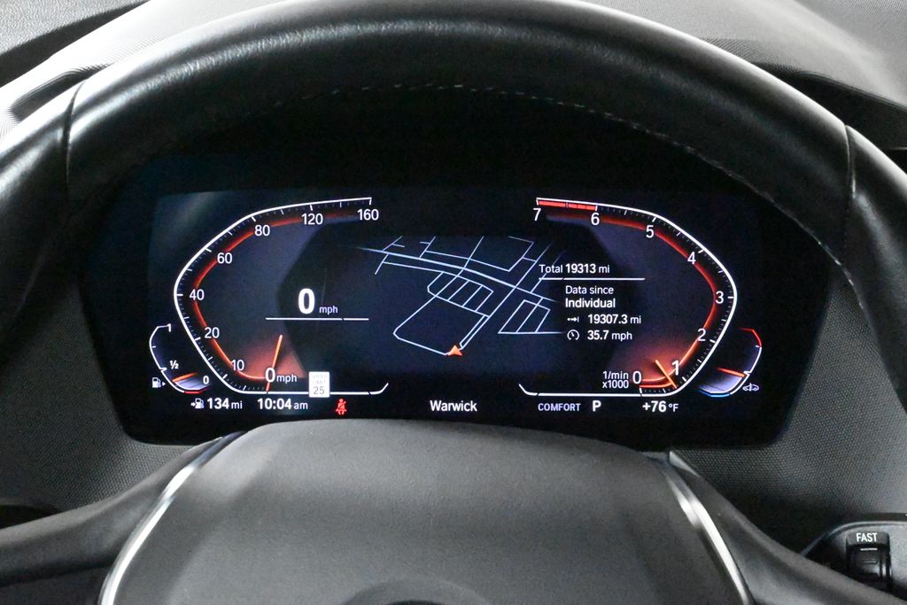 Thumbnail: 2023 BMW 2 Series - 19