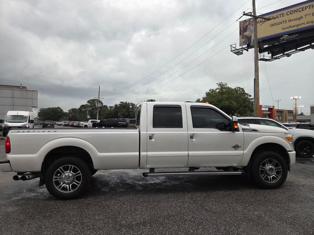 Used 2016 Ford F-250SD Truck