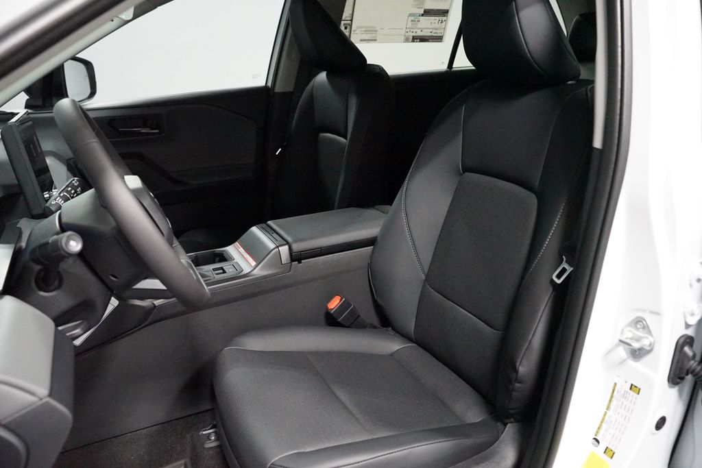 Thumbnail: 2026 Toyota RAV4 - 27