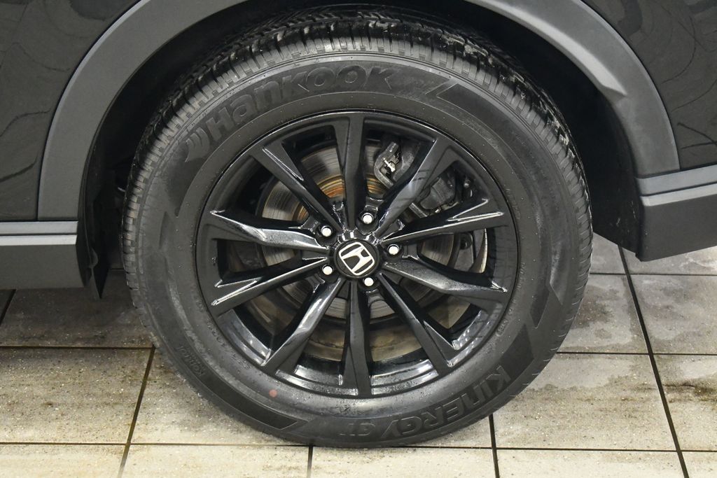 Thumbnail: 2023 Honda CR-V - 13