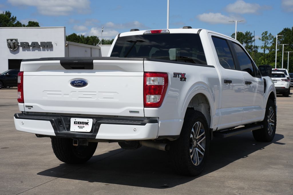 2023 Ford F-150 XL - 2