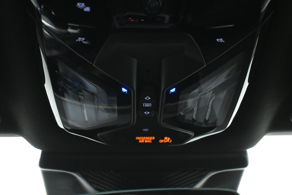 Thumbnail: 2026 BMW X3 - 21