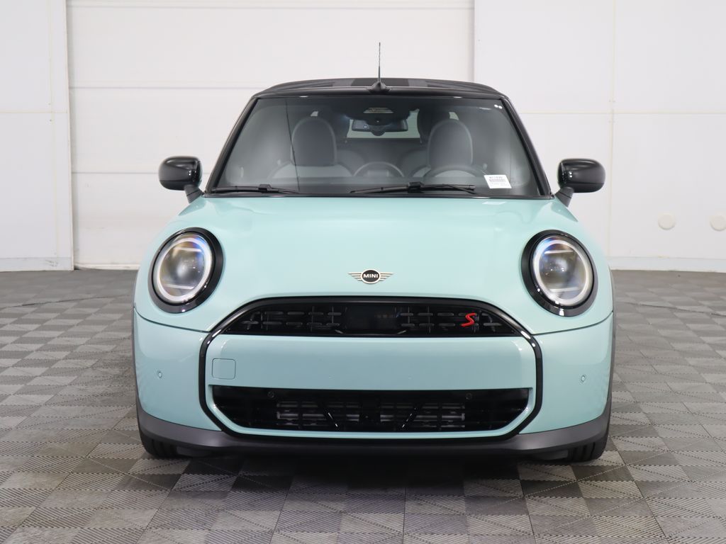 Thumbnail: 2026 MINI Cooper - 10