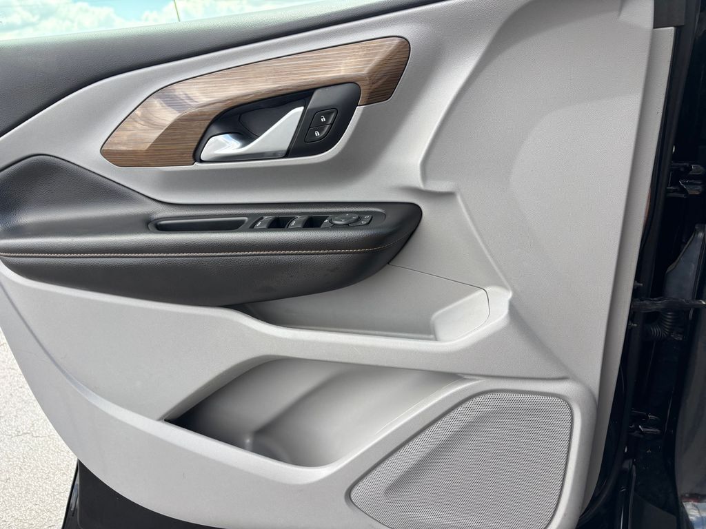 Used Car 2018 Gmc Terrain  Sle For Sale Under $20,000 In Austin, Texas