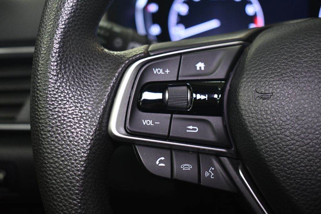 Thumbnail: 2020 Honda Accord - 23