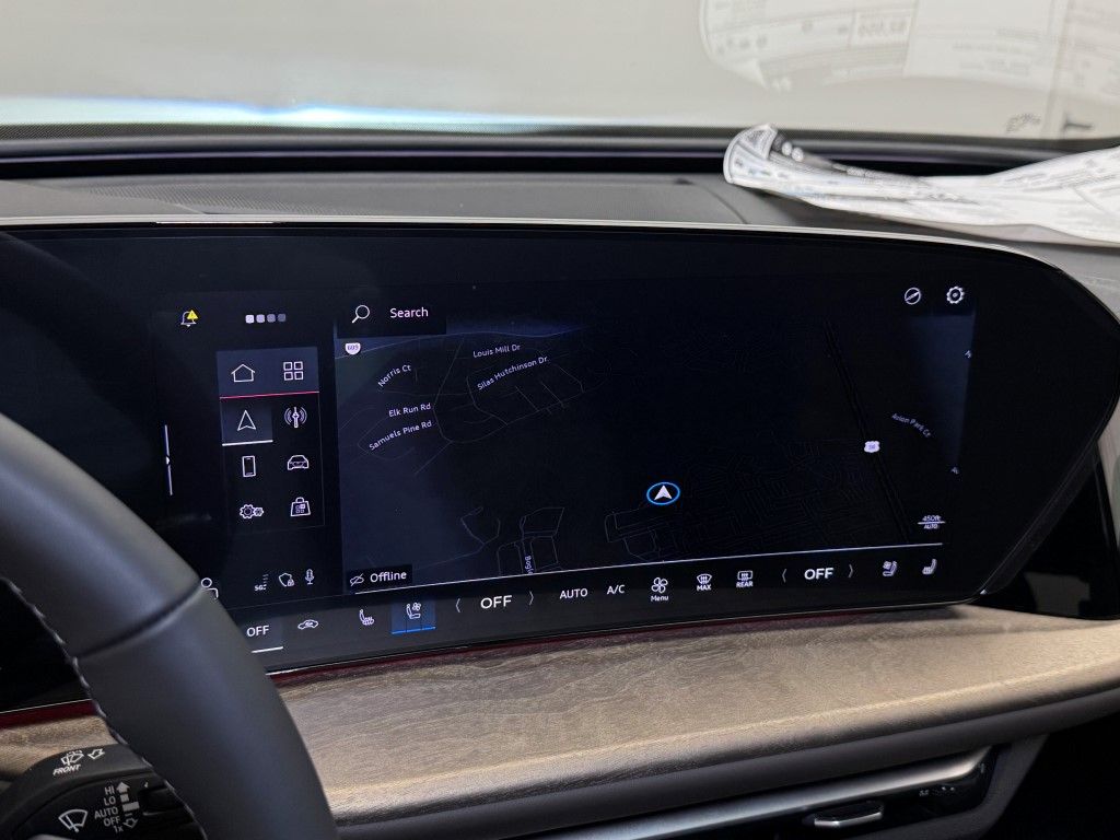 2025 Audi Q5 Premium 24