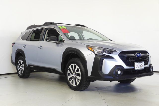 2024 Subaru Outback Premium 4