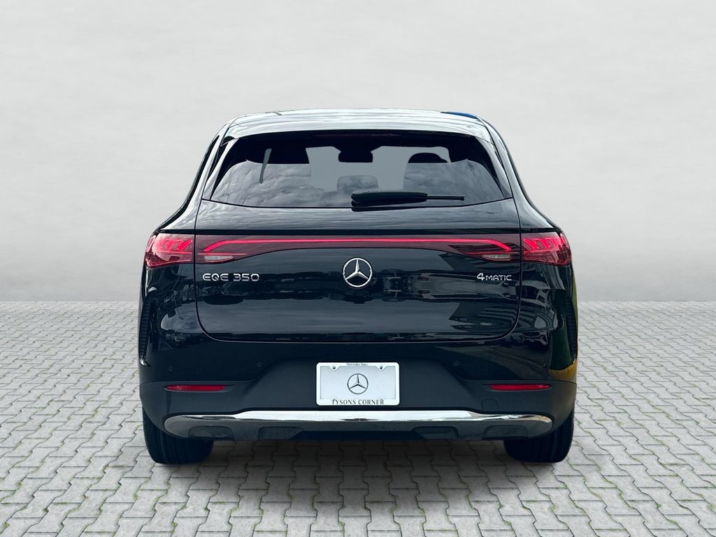 Thumbnail: 2023 Mercedes-Benz EQE - 6