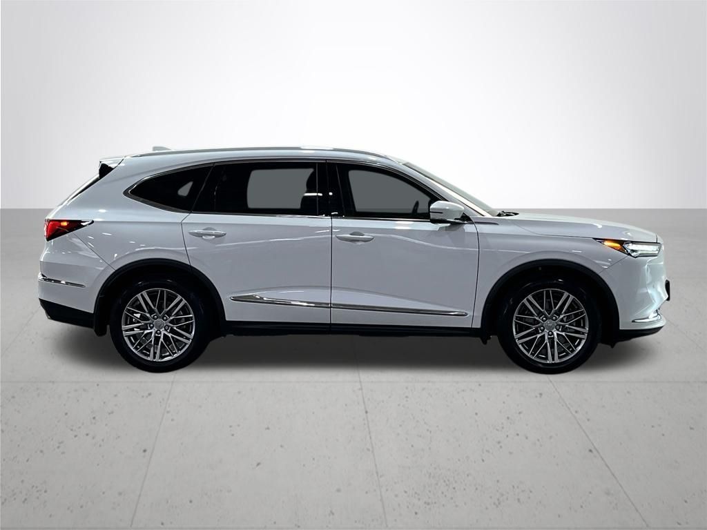 2023 Acura MDX Advance