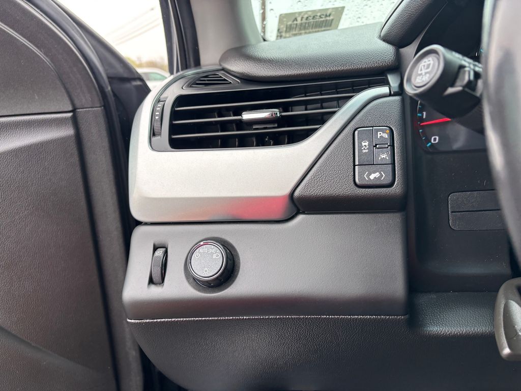 Used Car 2020 Chevrolet Tahoe  Lt For Sale Under $25,000 In Austin, Texas