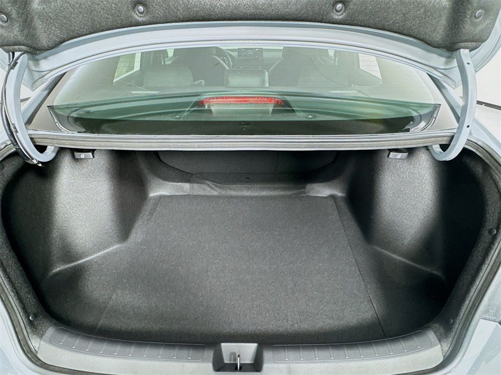 2025 Honda Civic Hybrid Sport photo