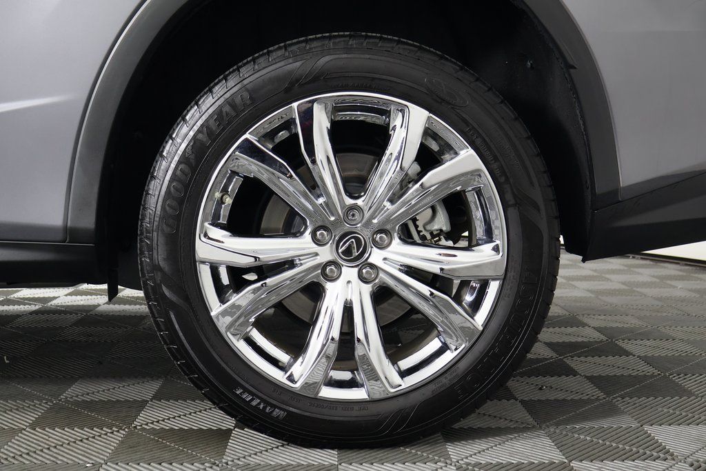 Thumbnail: 2022 Lexus RX - 16