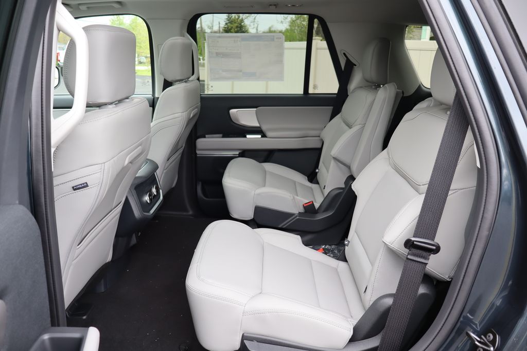 new 2026 Ford Expedition car, priced at $71,097