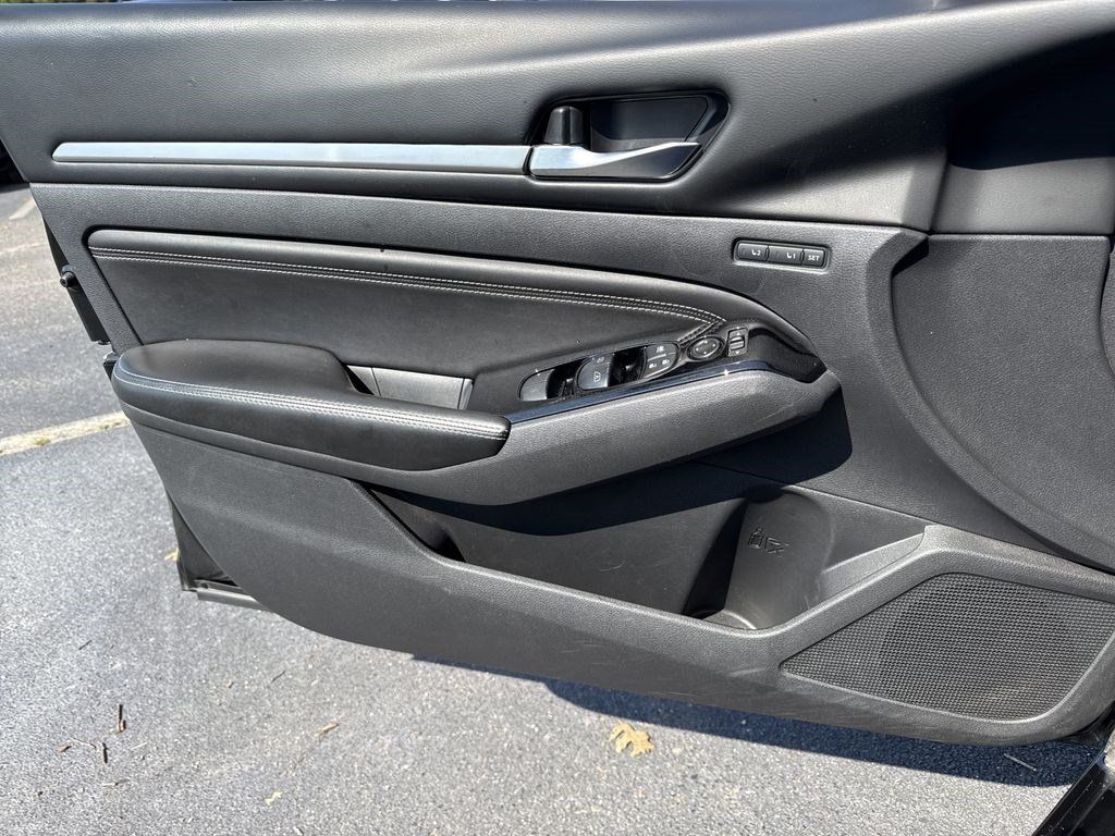 Used 2022 Nissan Altima Sedan