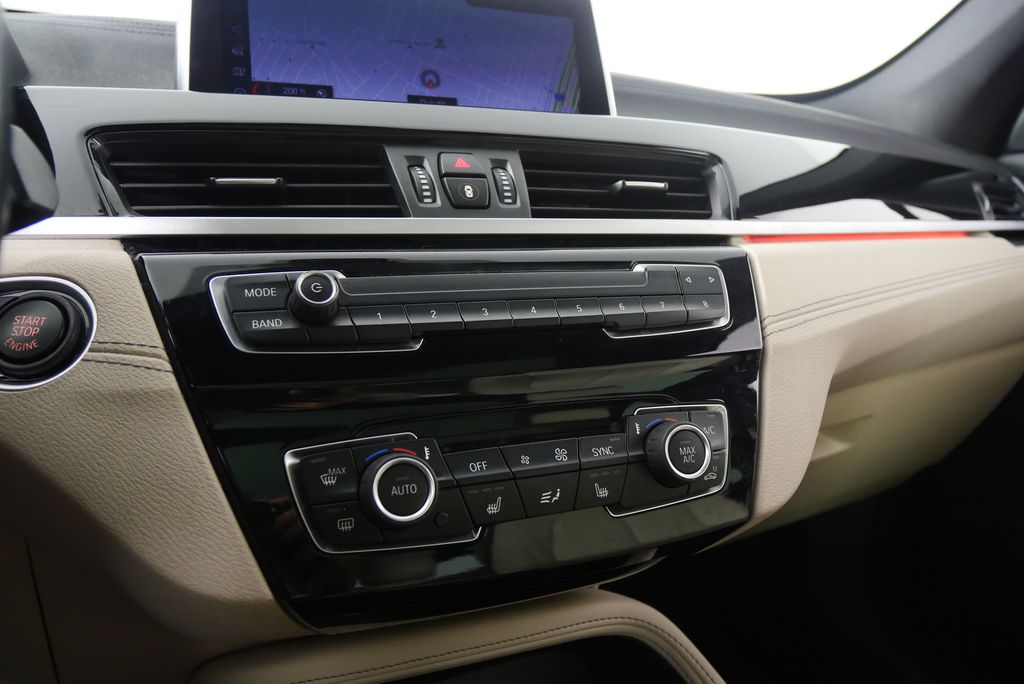 2021 BMW X1 sDrive28i 24