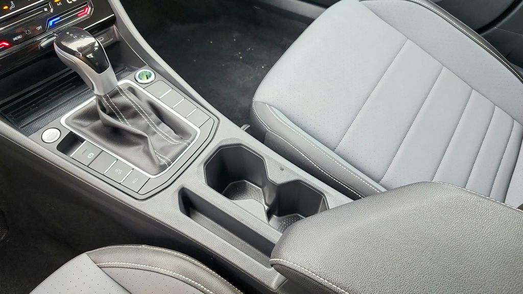 2025 Volkswagen Jetta