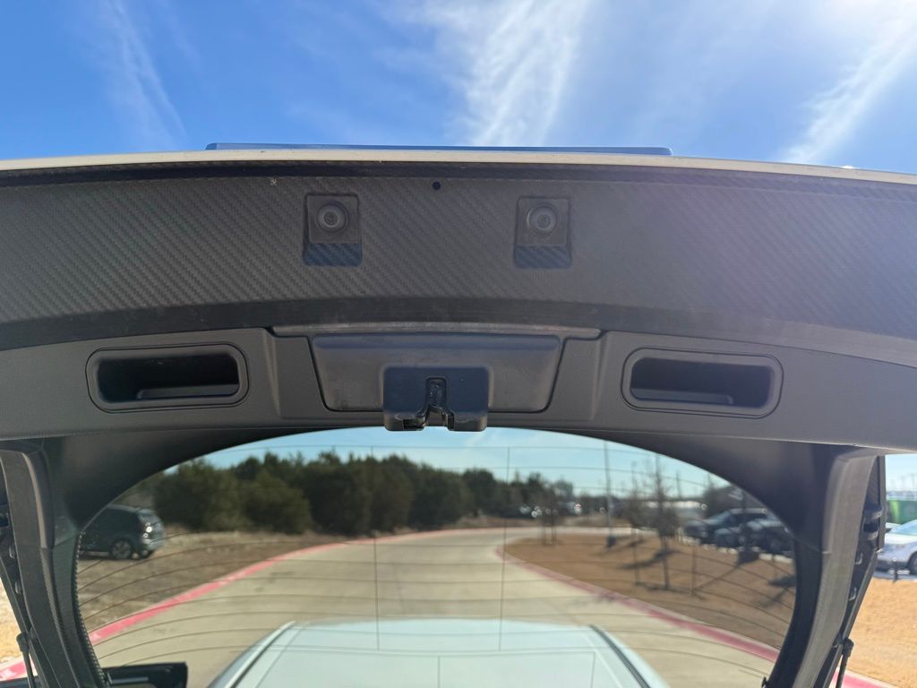 Thumbnail: 2018 Toyota Prius Prime - 26