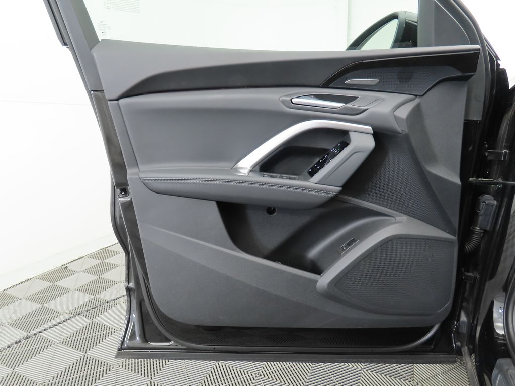 2025 Audi Q5 Premium 26