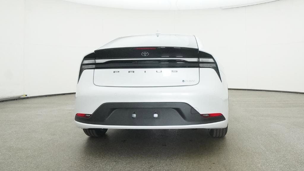 Thumbnail: 2025 Toyota Prius - 11