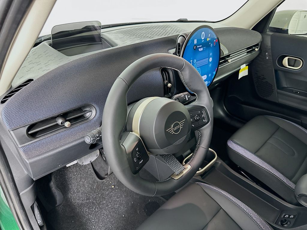 2025 MINI Cooper Hardtop S 9