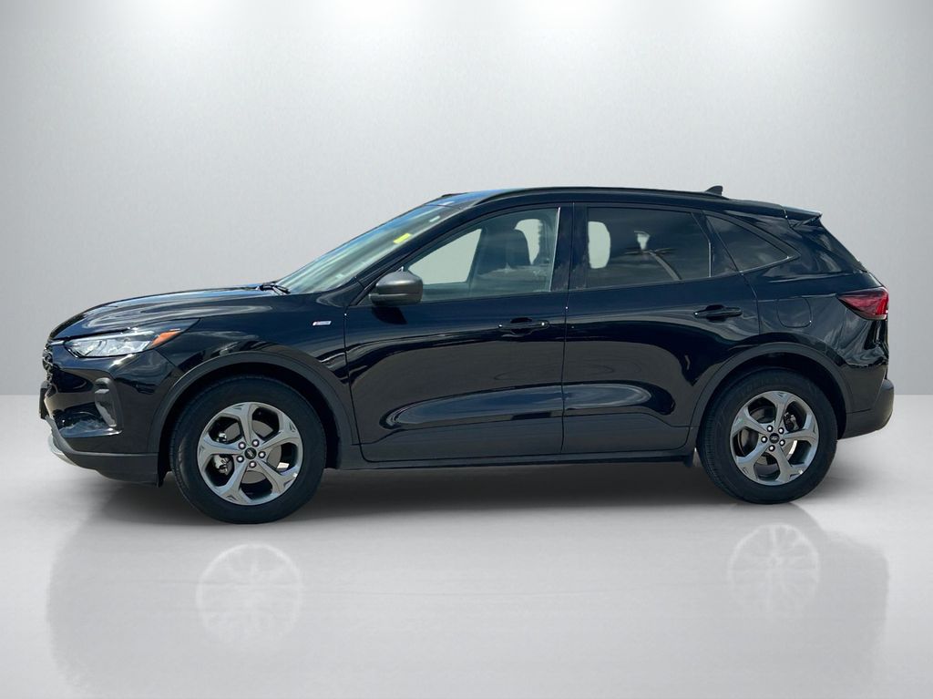 Used 2025 Ford Escape SUV