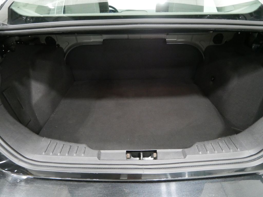 Used 2013 Ford Focus Sedan