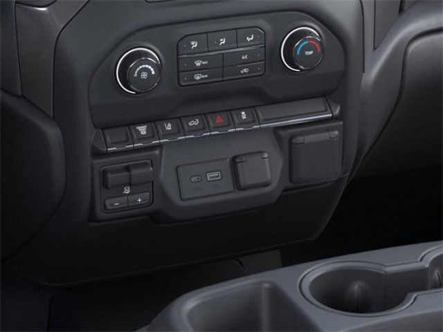 New Car 2024 Chevrolet Silverado 3500hd  4wd Crew Cab 172 Work Truck For Sale Under $80,000 In Austin, Texas