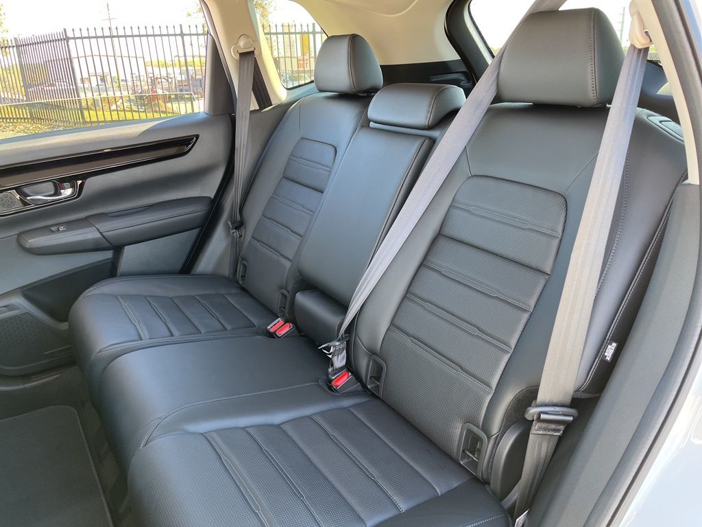 Thumbnail: 2026 Honda CR-V - 14