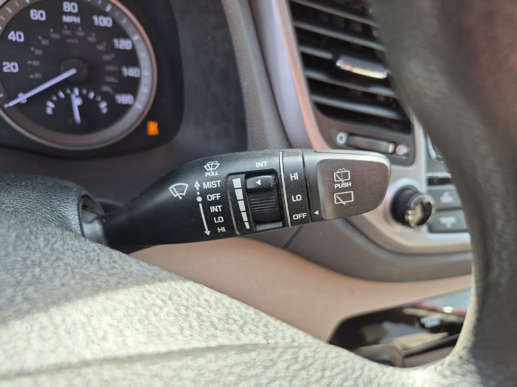 Used Car 2017 Hyundai Tucson  Se For Sale Under $15,000 In Austin, Texas