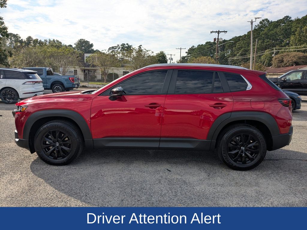 2024 Mazda CX-50 2.5 S Select