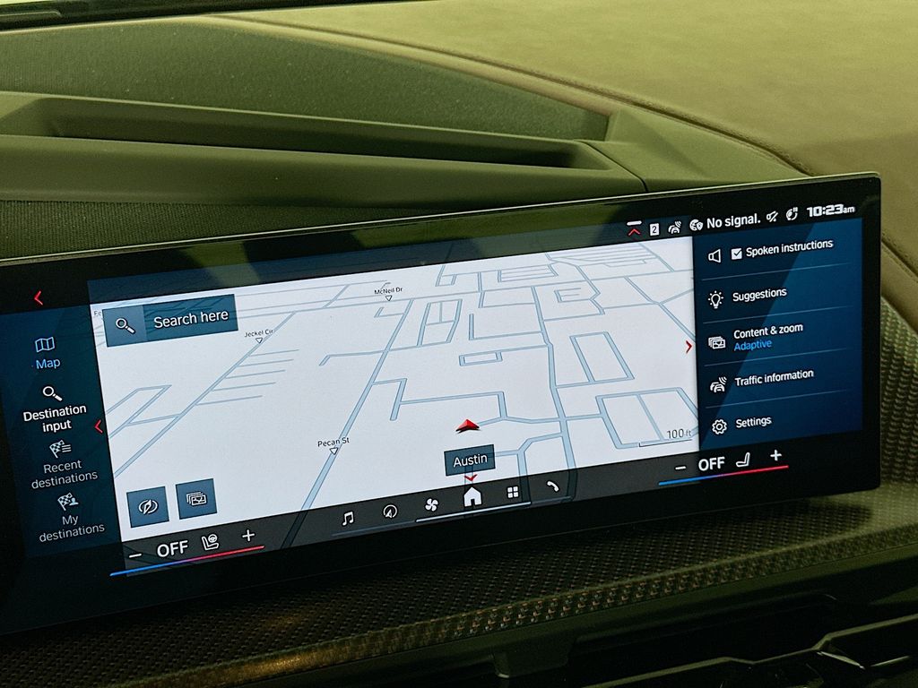 Thumbnail: 2026 BMW XM - 12