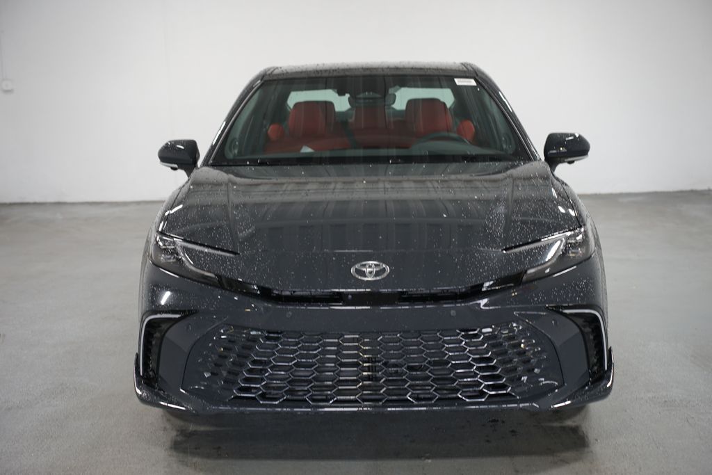 Thumbnail: 2026 Toyota Camry - 2