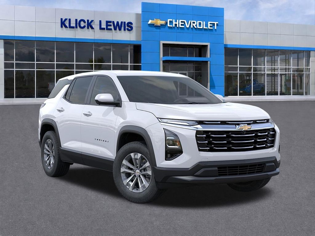 2026 Chevrolet Equinox LT - 6