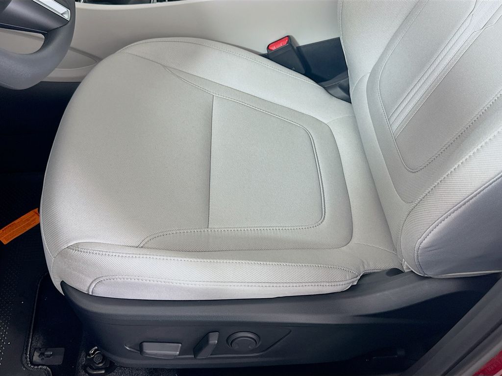 Thumbnail: 2026 Hyundai Tucson - 19