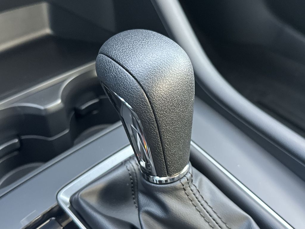 2026 Mazda Mazda3 2.5 S White at Stokes Mazda