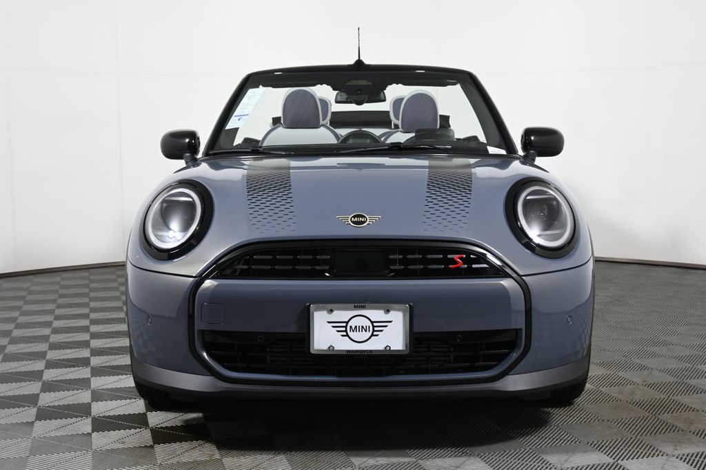 Thumbnail: 2026 MINI Cooper - 16