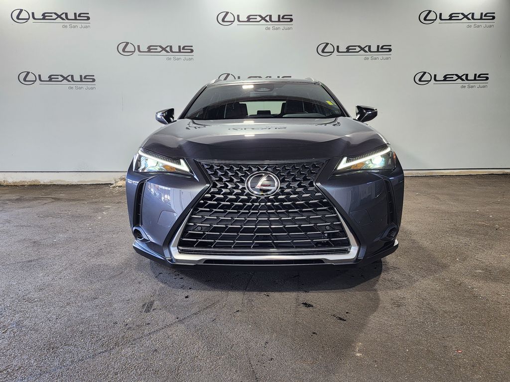 Thumbnail: 2026 Lexus UX - 6