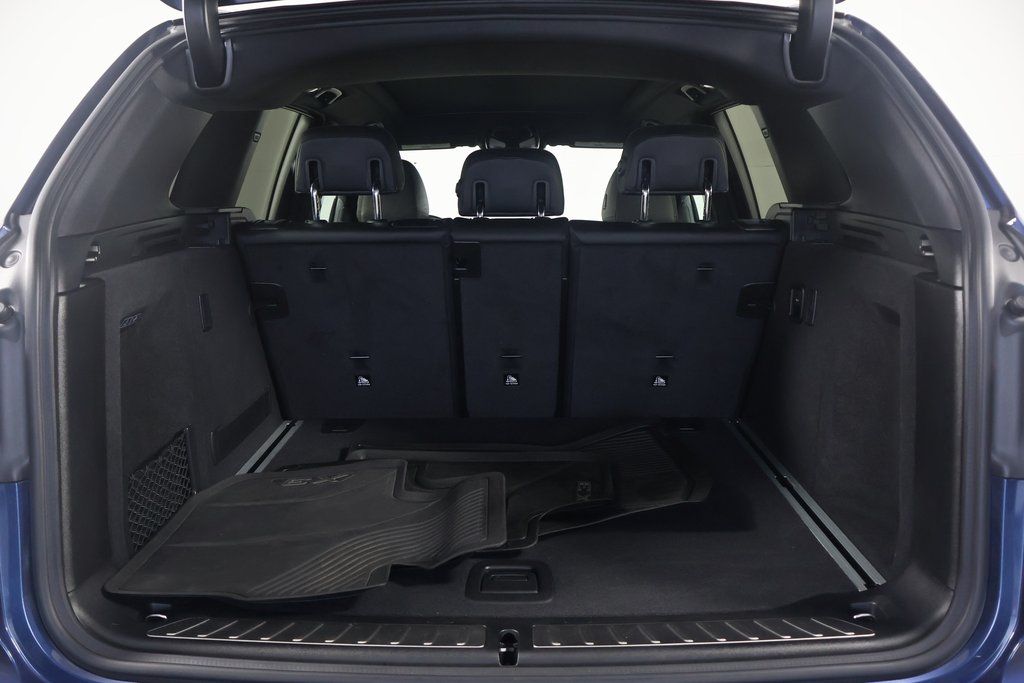 2022 BMW X3 sDrive30i 14