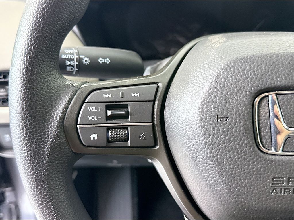Thumbnail: 2027 Honda HR-V - 11