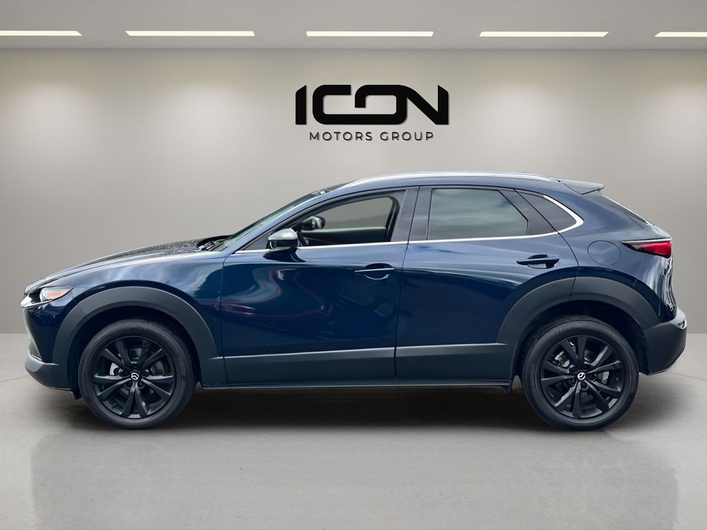 Used 2023 Mazda CX-30 SUV