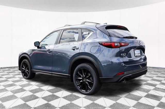 2024 Mazda CX-5 2.5 S Carbon Edition 6