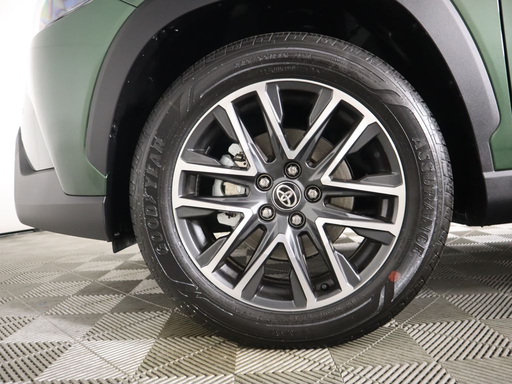 Thumbnail: 2026 Toyota Corolla Cross - 30