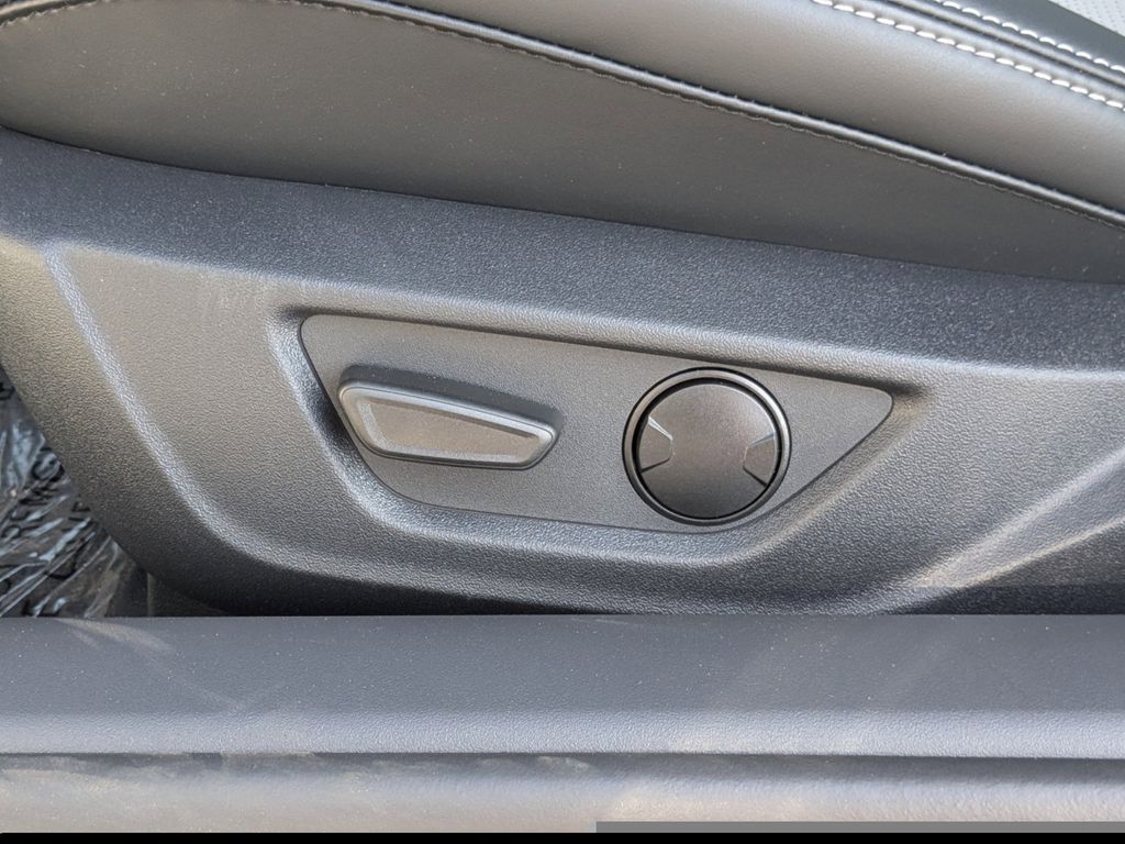 2026 Ford Mustang RTR