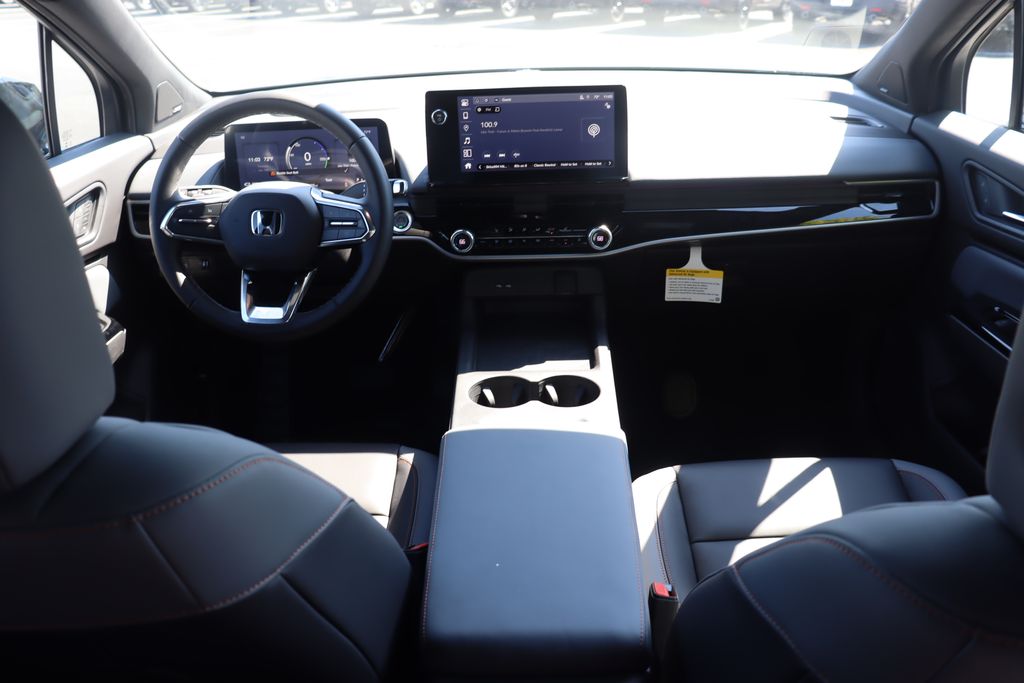 Thumbnail: 2026 Honda Prologue - 18