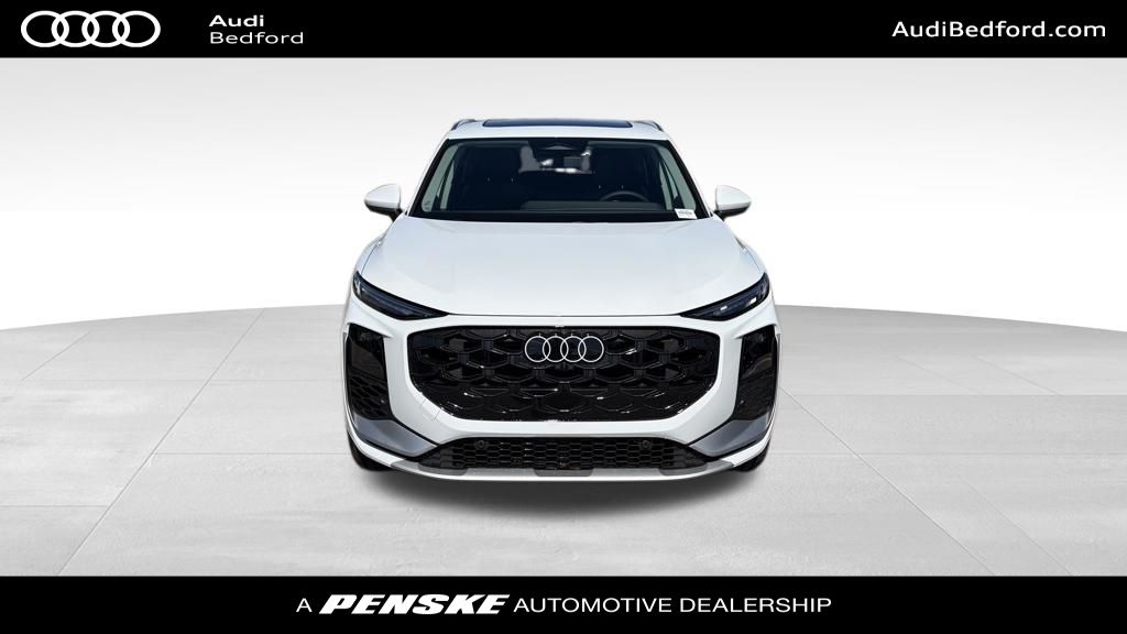 Thumbnail: 2026 Audi Q3 - 2