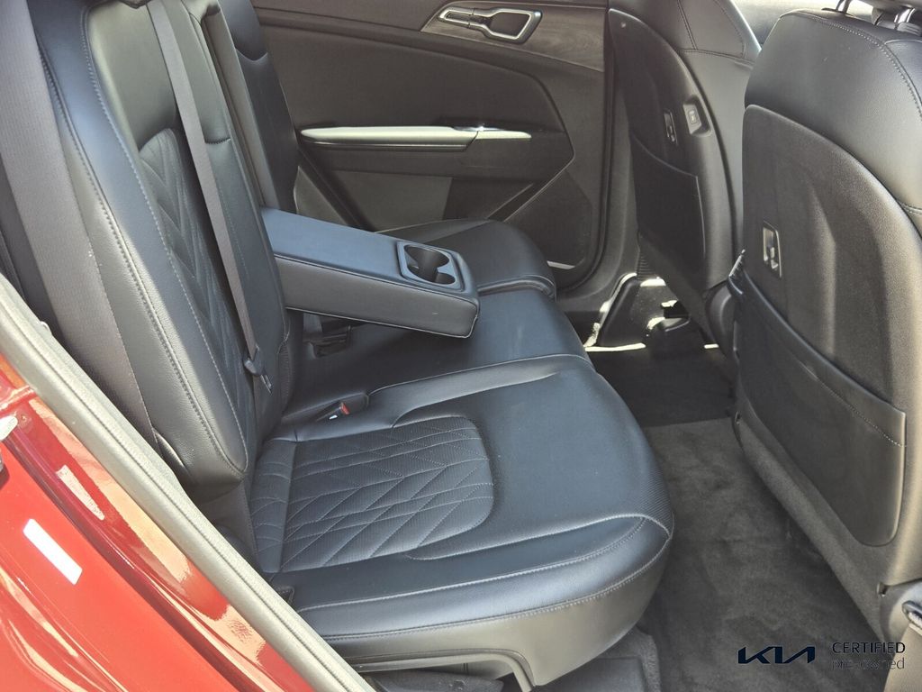 2023 Kia Sportage - $21,169