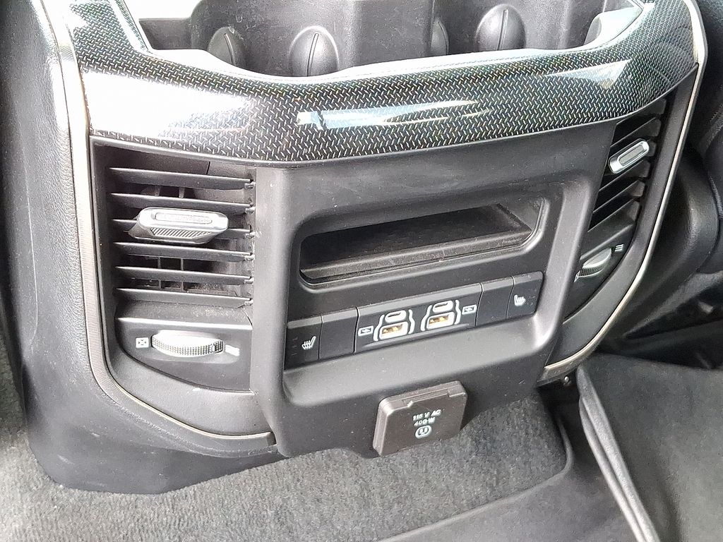 Thumbnail: 2021 RAM 1500 - 11
